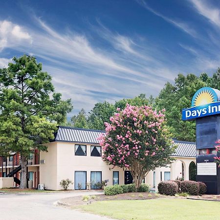 Days Inn By Wyndham Turbeville Shiloh Εξωτερικό φωτογραφία